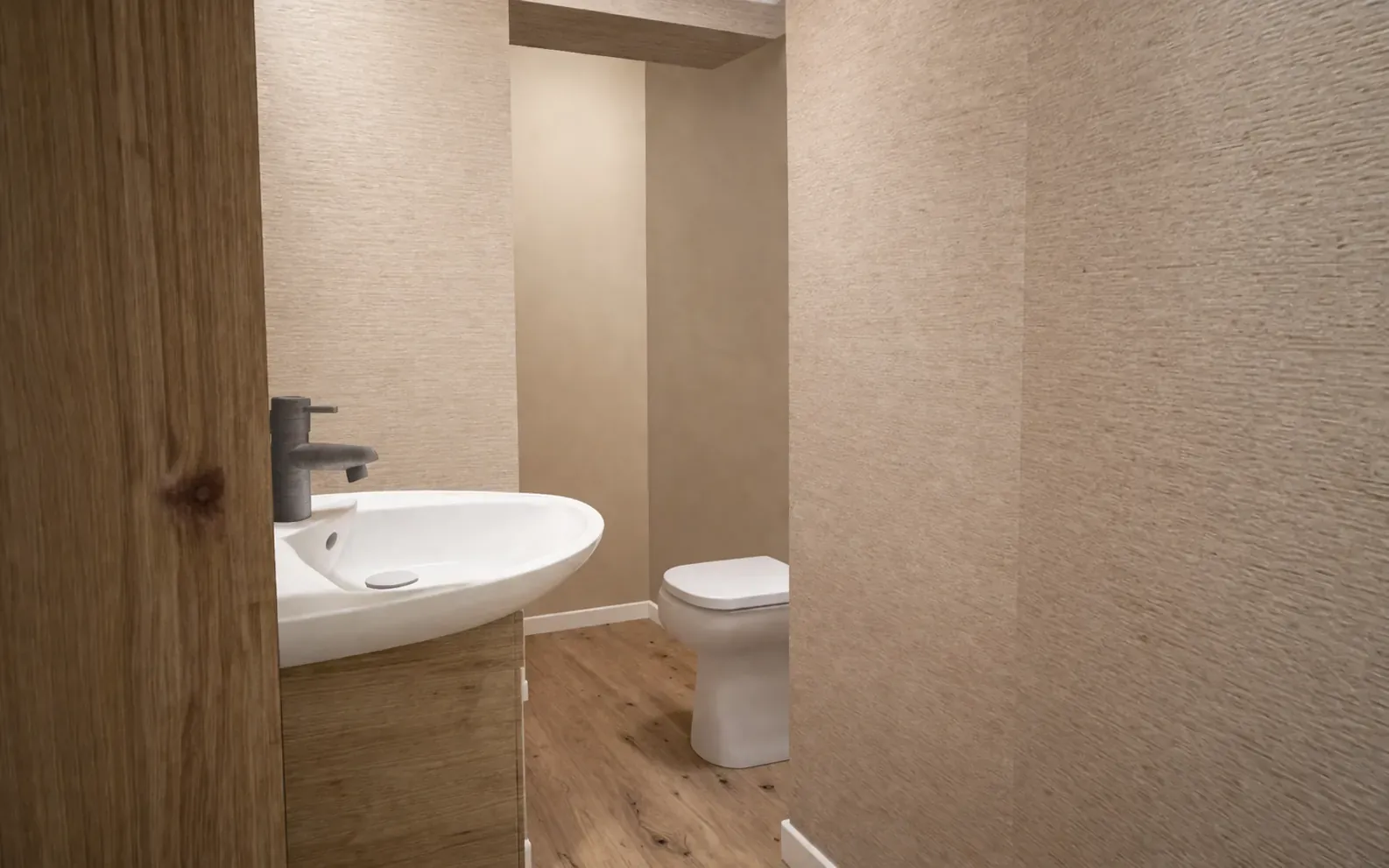 Render / Bagno